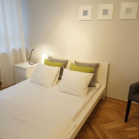 Bagno City Centre 16 Варшава Екстериор снимка