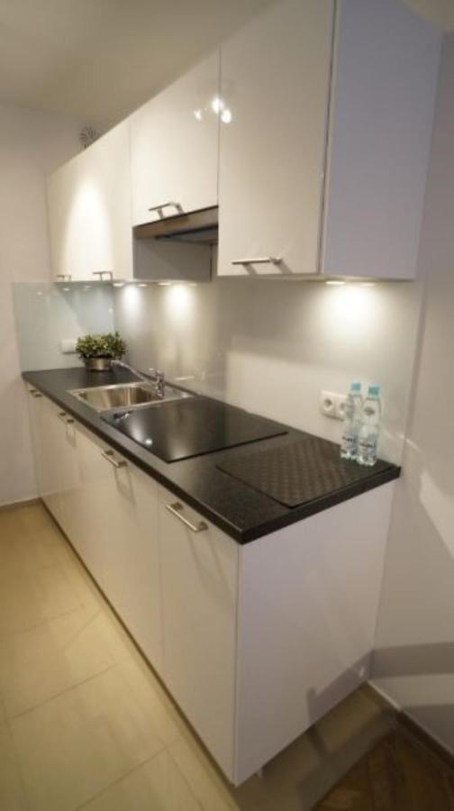 Bagno City Centre 16 Варшава Екстериор снимка